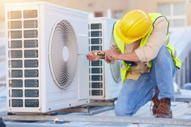 HVAC maintenance plan in Jefferson, LA
