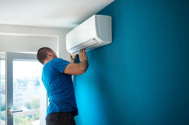 Best Affordable HVAC services  in Jefferson, LA