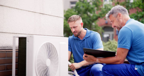 Best HVAC air duct cleaning  in Jefferson, LA