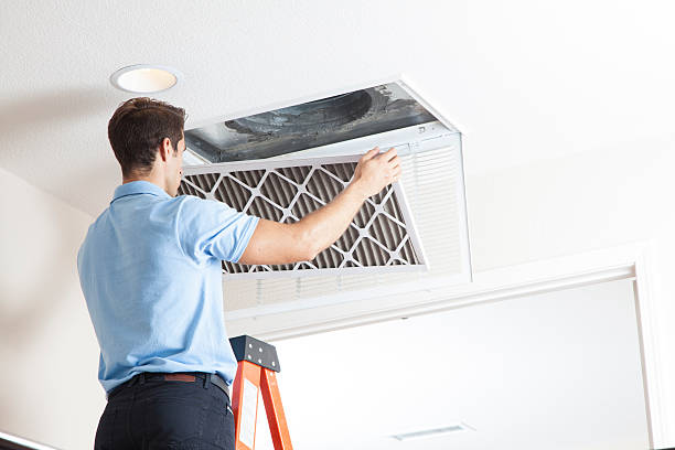 Best Central air repair  in Jefferson, LA