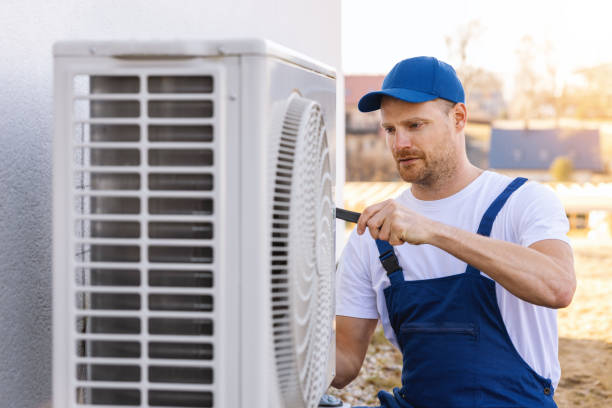 HVAC maintenance plan in Jefferson, LA