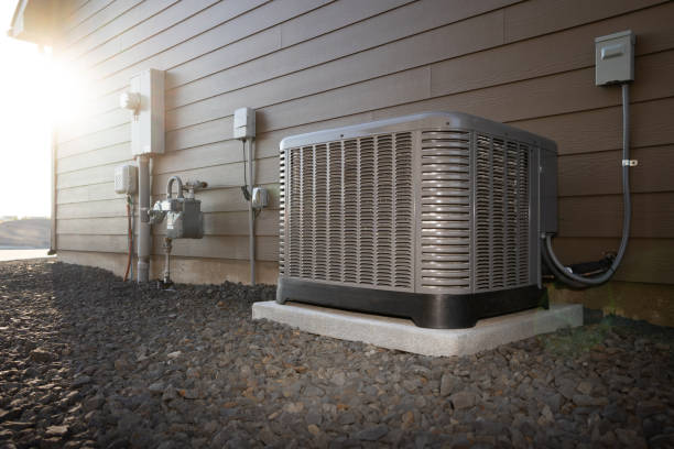 Best Residential HVAC services  in Jefferson, LA